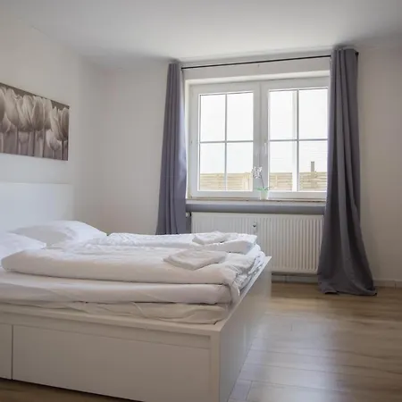 Appartement Brink Fichtenweg 46 Винтерберг Экстерьер фото