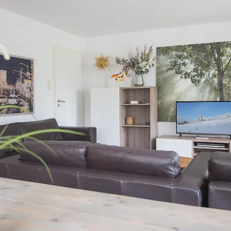 Appartement Brink Fichtenweg 46 Винтерберг Экстерьер фото