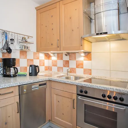 Appartement Brink Fichtenweg 46 Винтерберг Номер фото