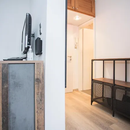 Appartement Brink Fichtenweg 46 Винтерберг Номер фото