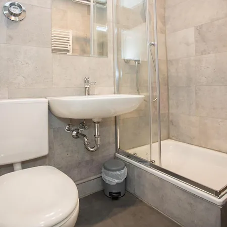 Appartement Brink Fichtenweg 46 Винтерберг Номер фото