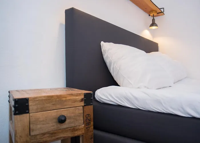 Appartement Brink Fichtenweg 46