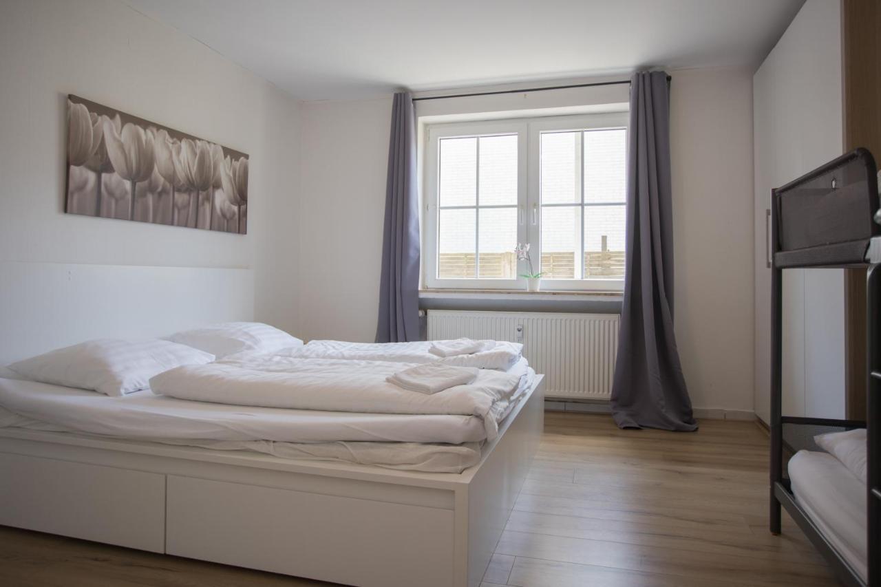 Apartment Brink Fichtenweg 46