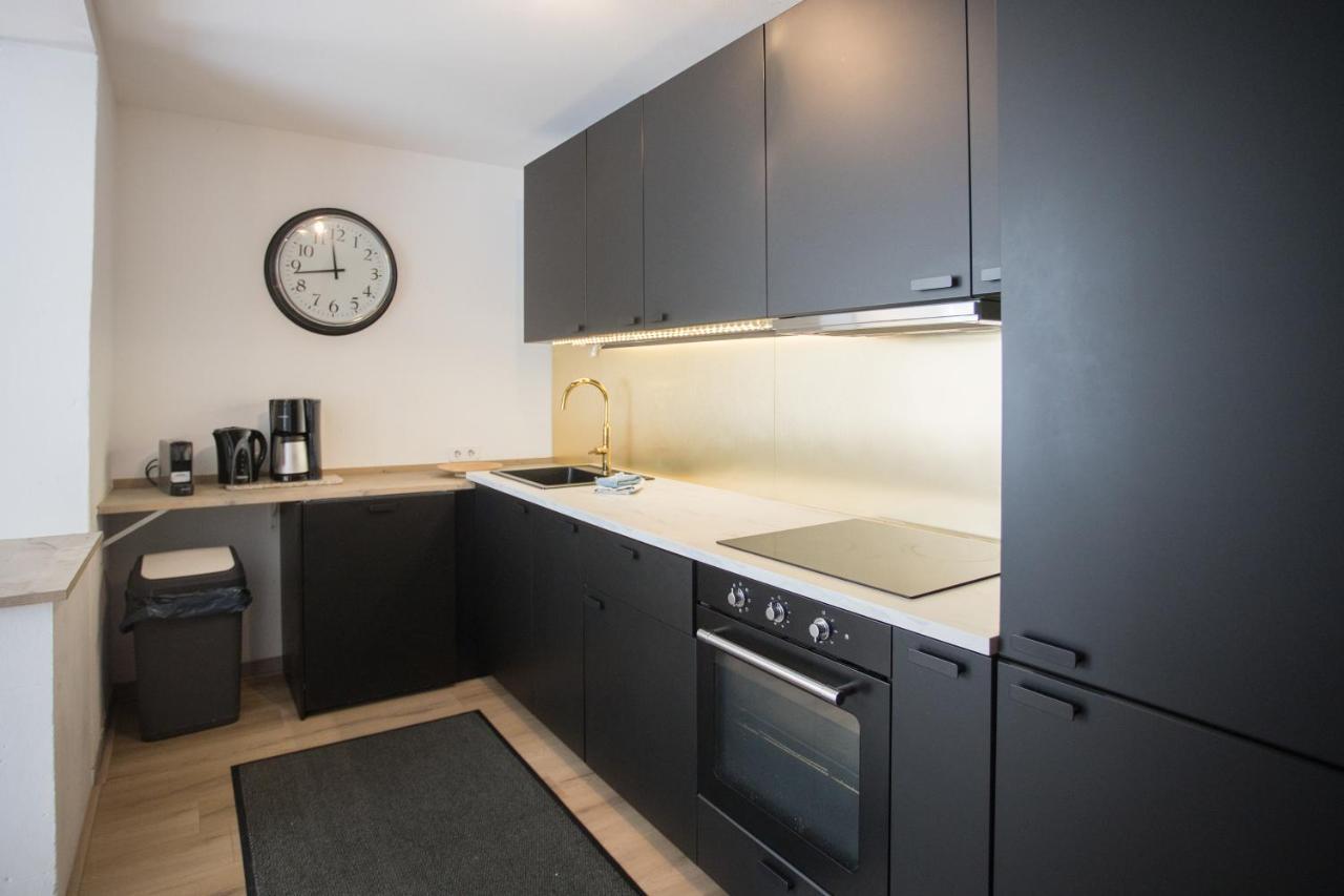 Apartment Brink Fichtenweg 46 *