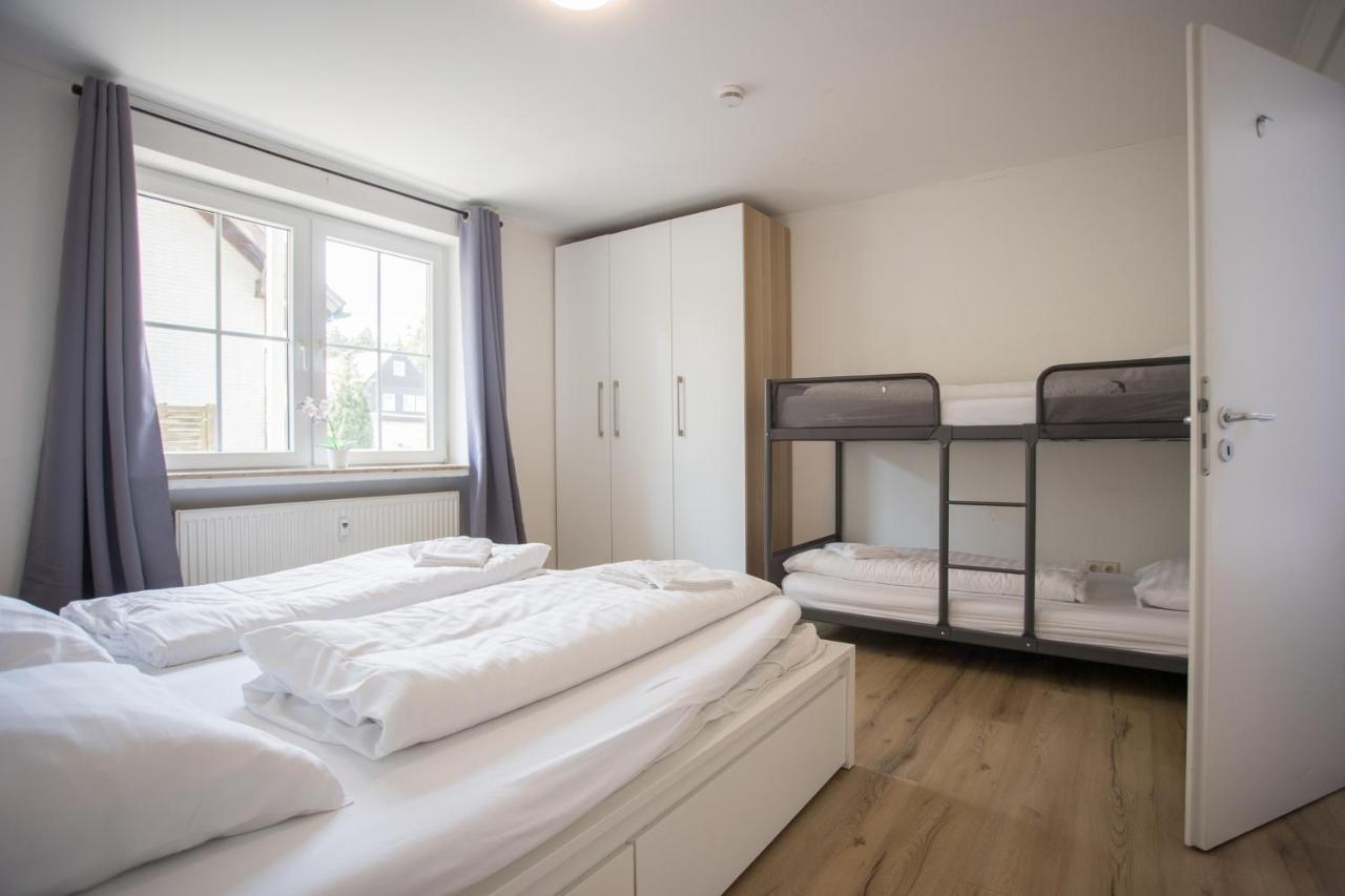 Apartment Brink Fichtenweg 46