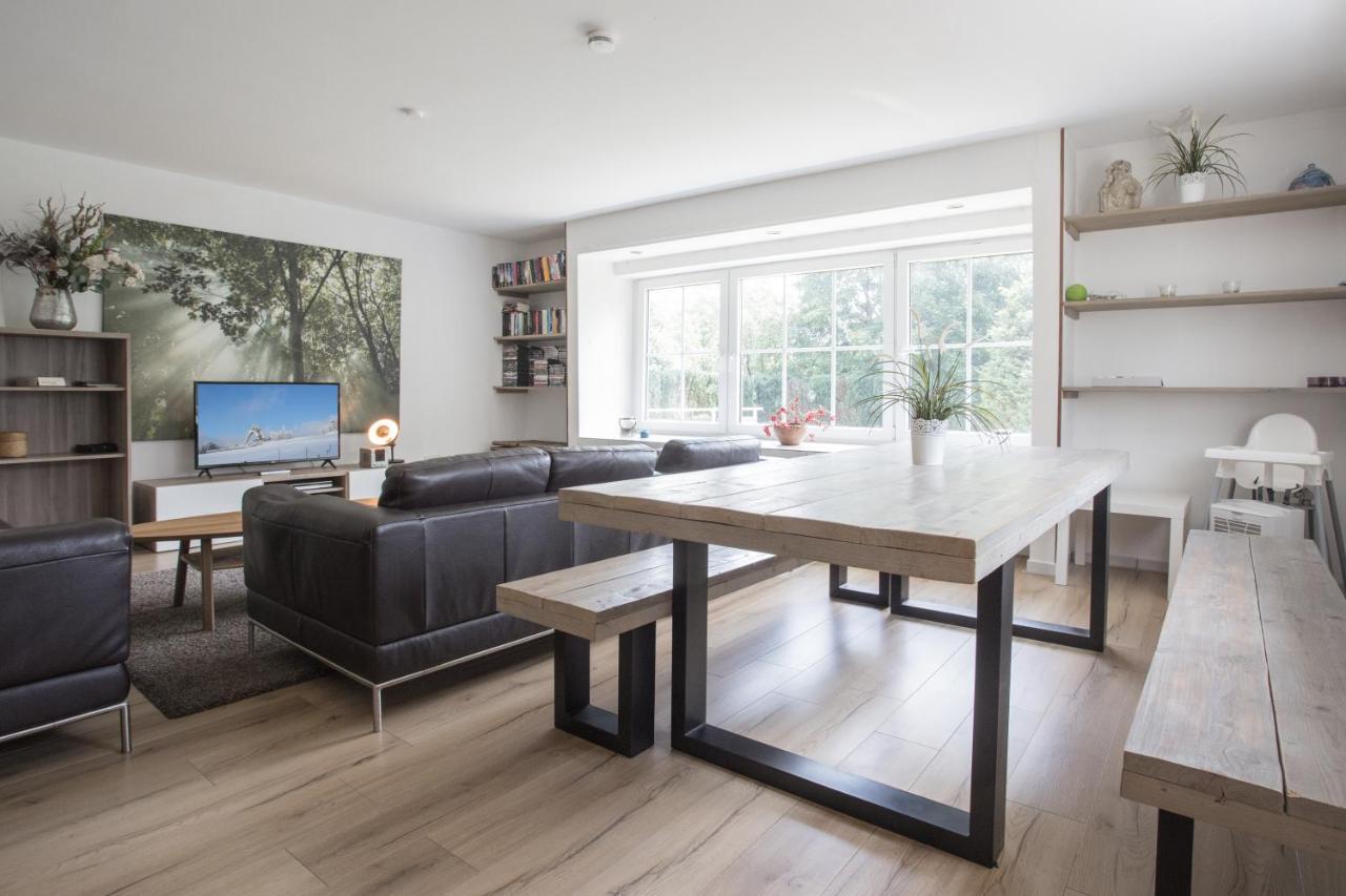 Apartment Brink Fichtenweg 46