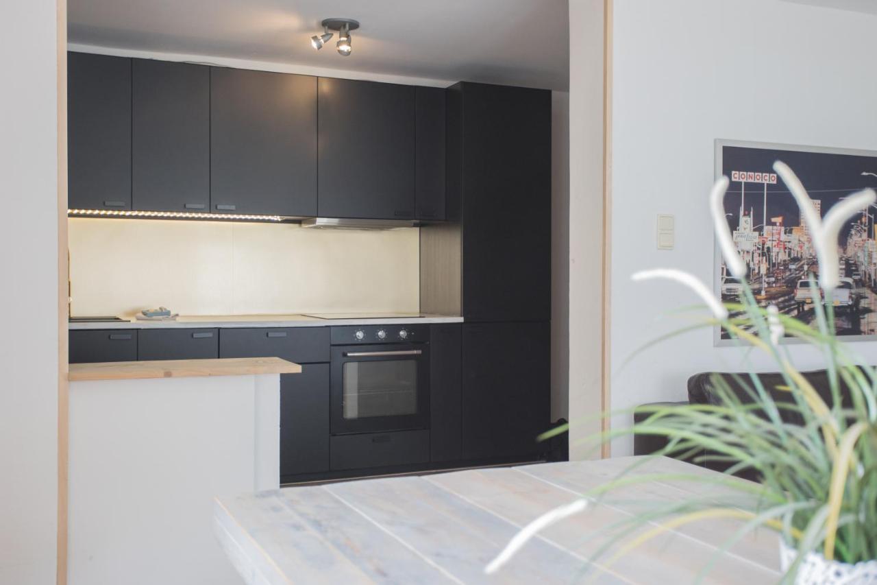 Brink Fichtenweg 46 Apartment