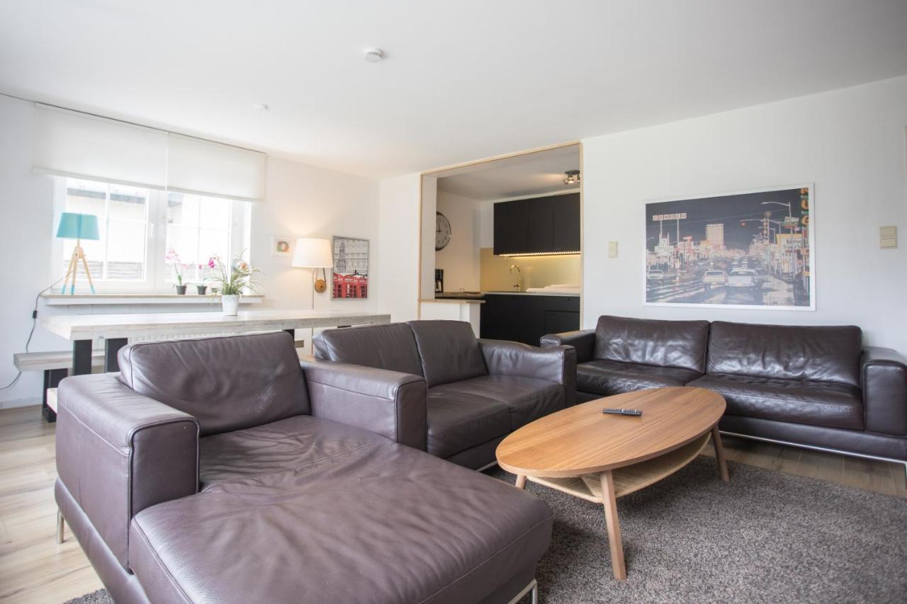 Brink Fichtenweg 46 Винтерберг