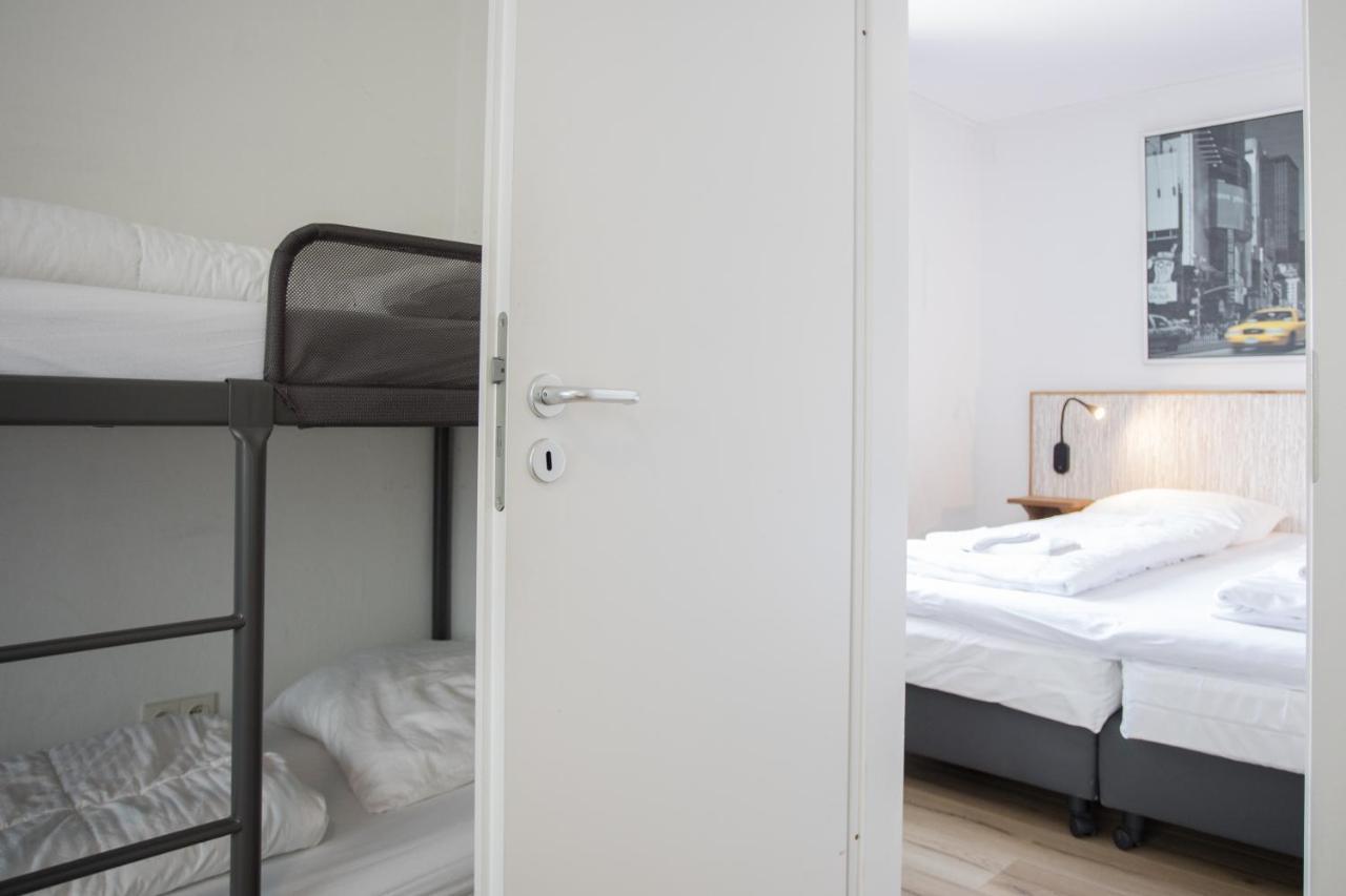 Apartment Brink Fichtenweg 46 Winterberg