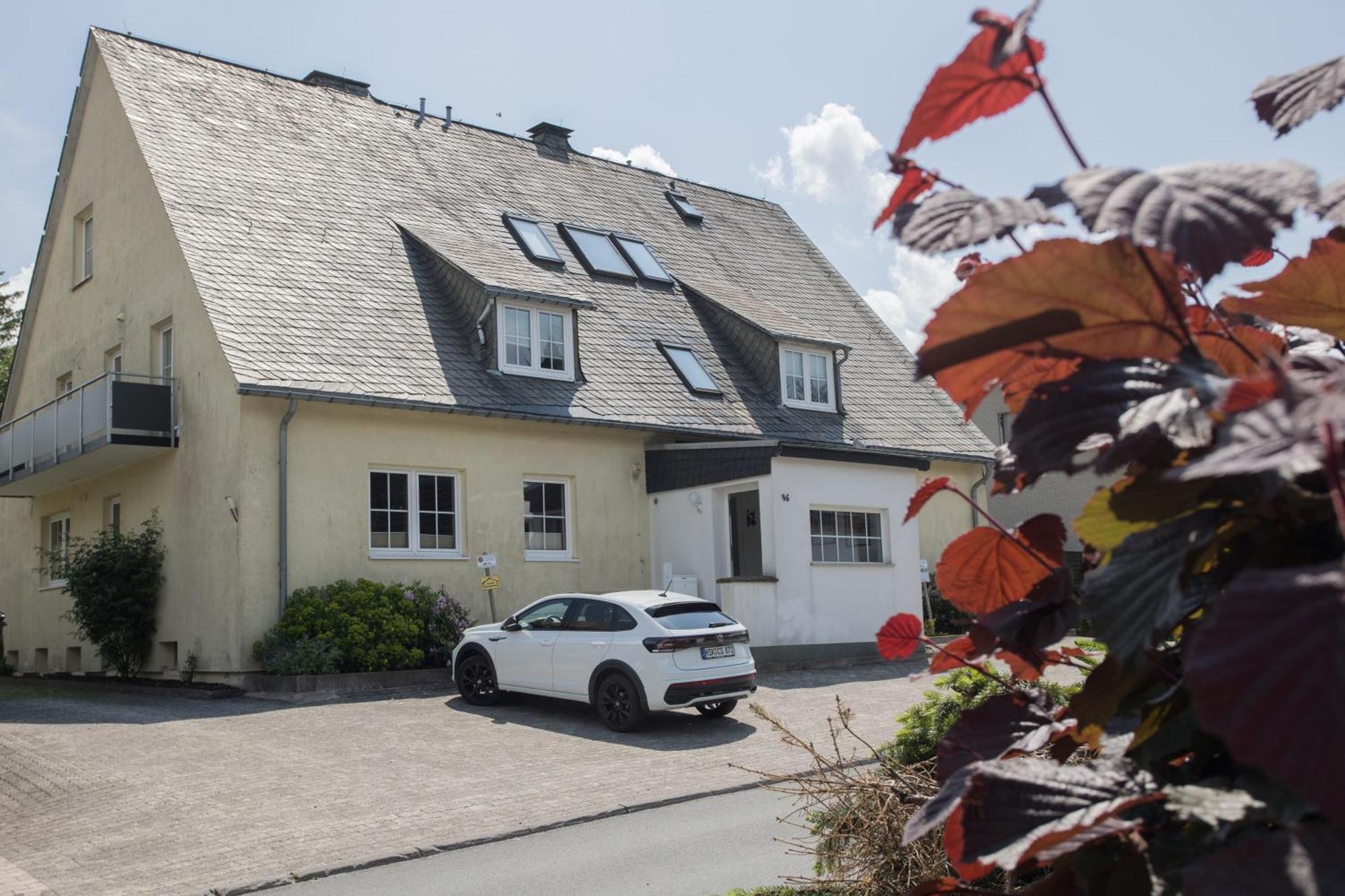 Brink Fichtenweg 46 Winterberg