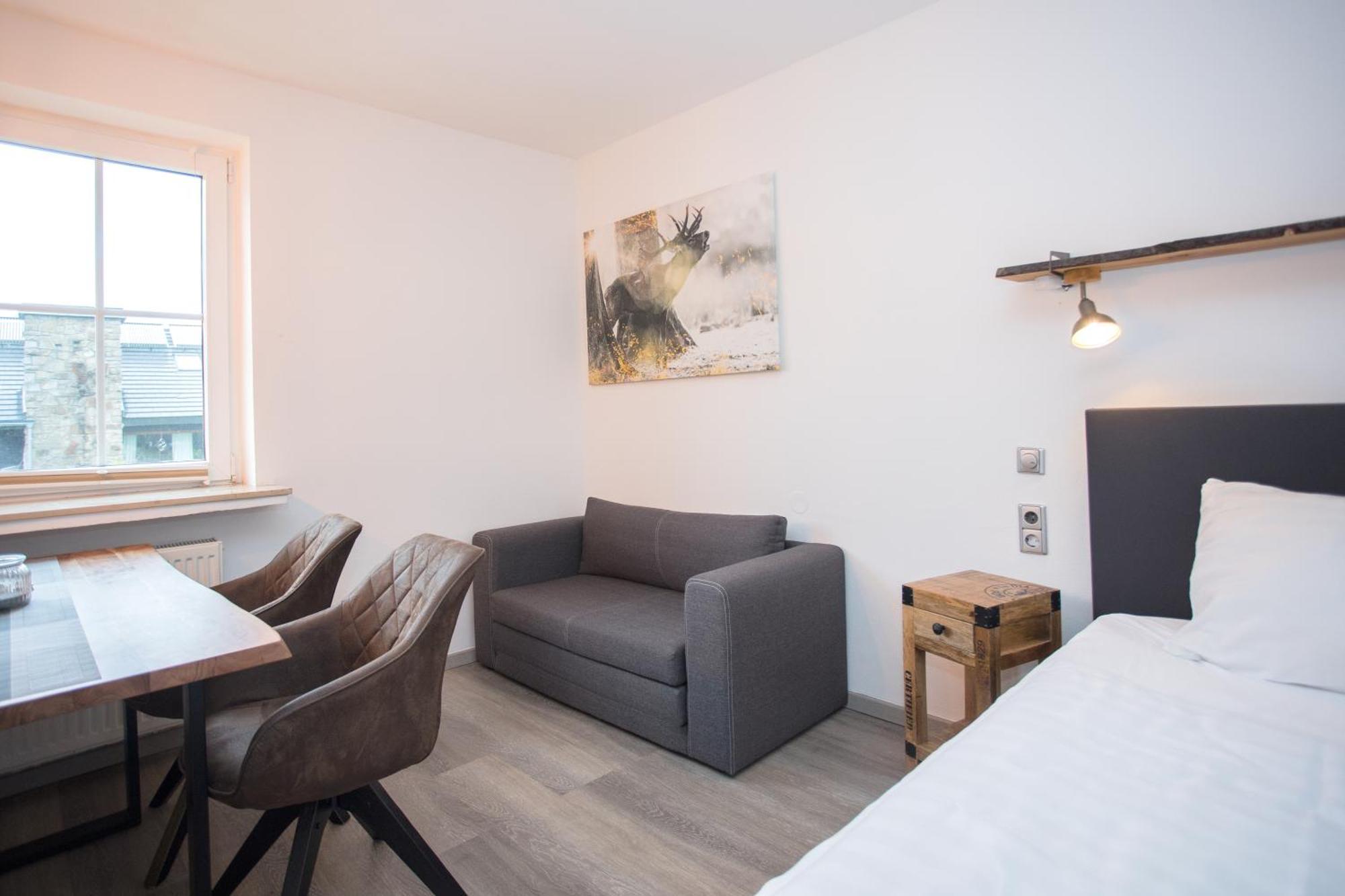 Brink Fichtenweg 46 Apartment Winterberg