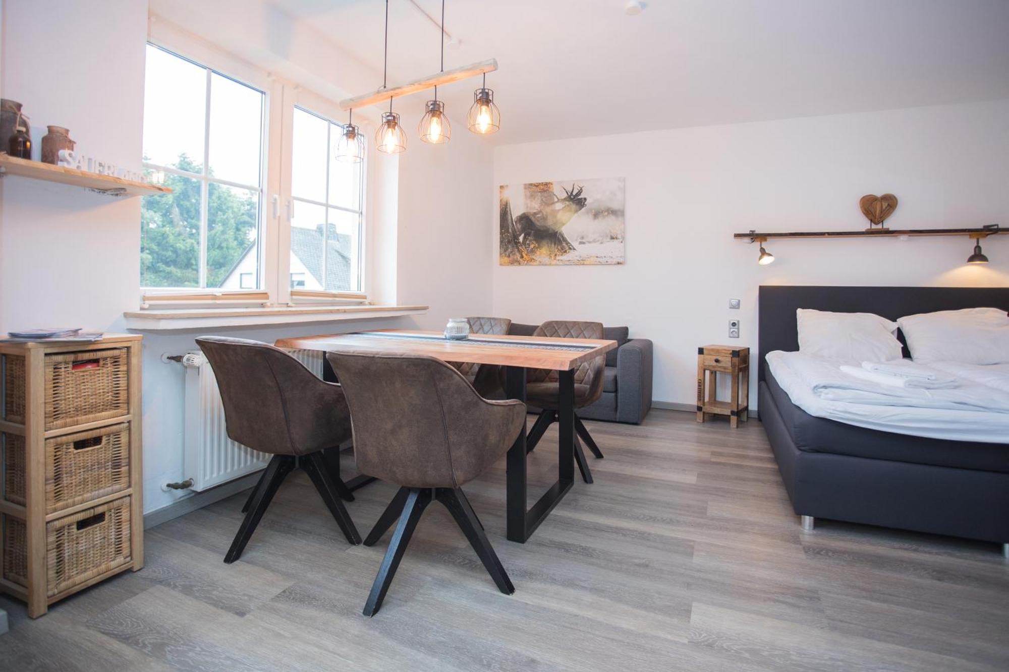 Brink Fichtenweg 46 *