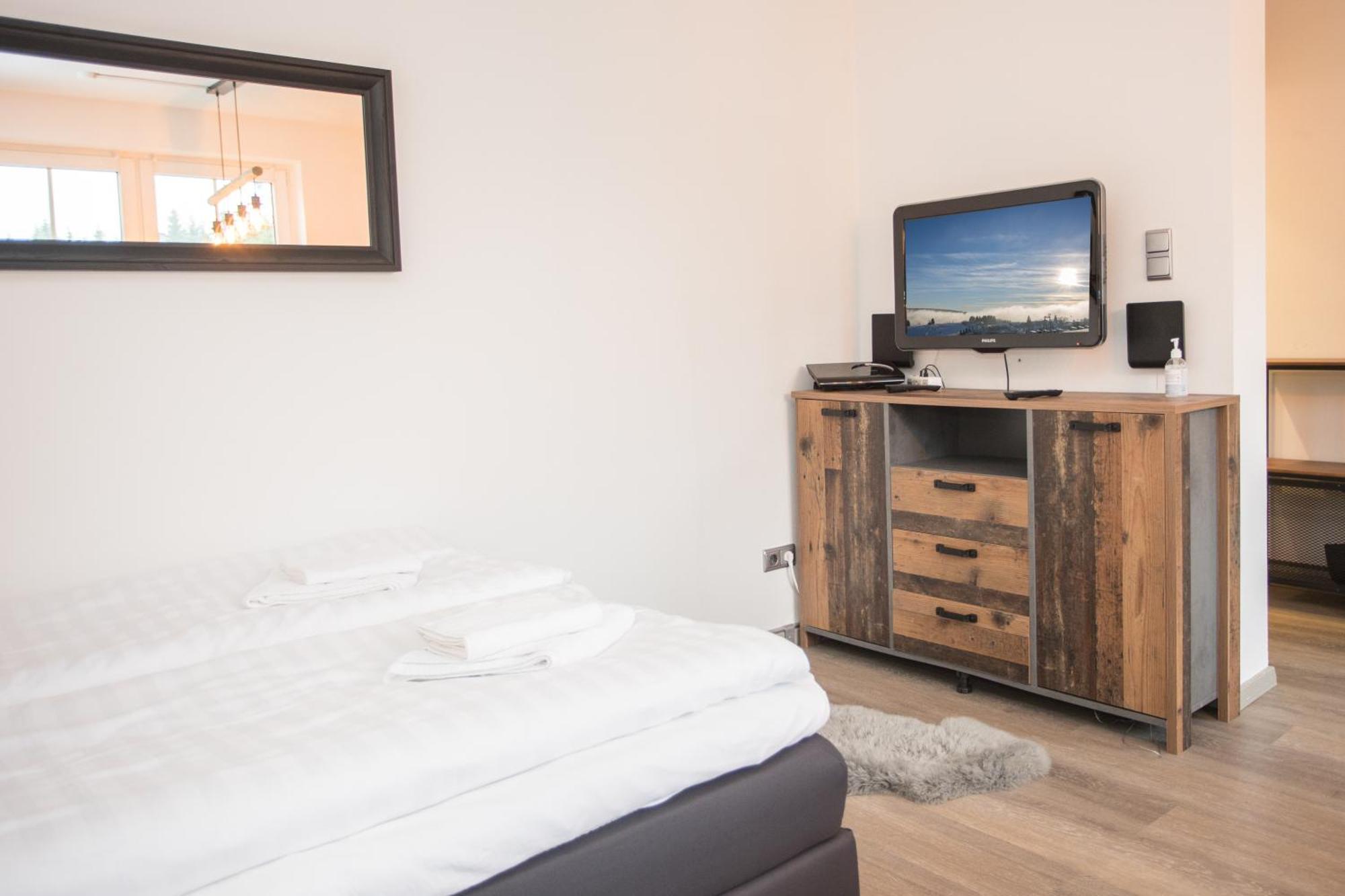 Brink Fichtenweg 46 Винтерберг