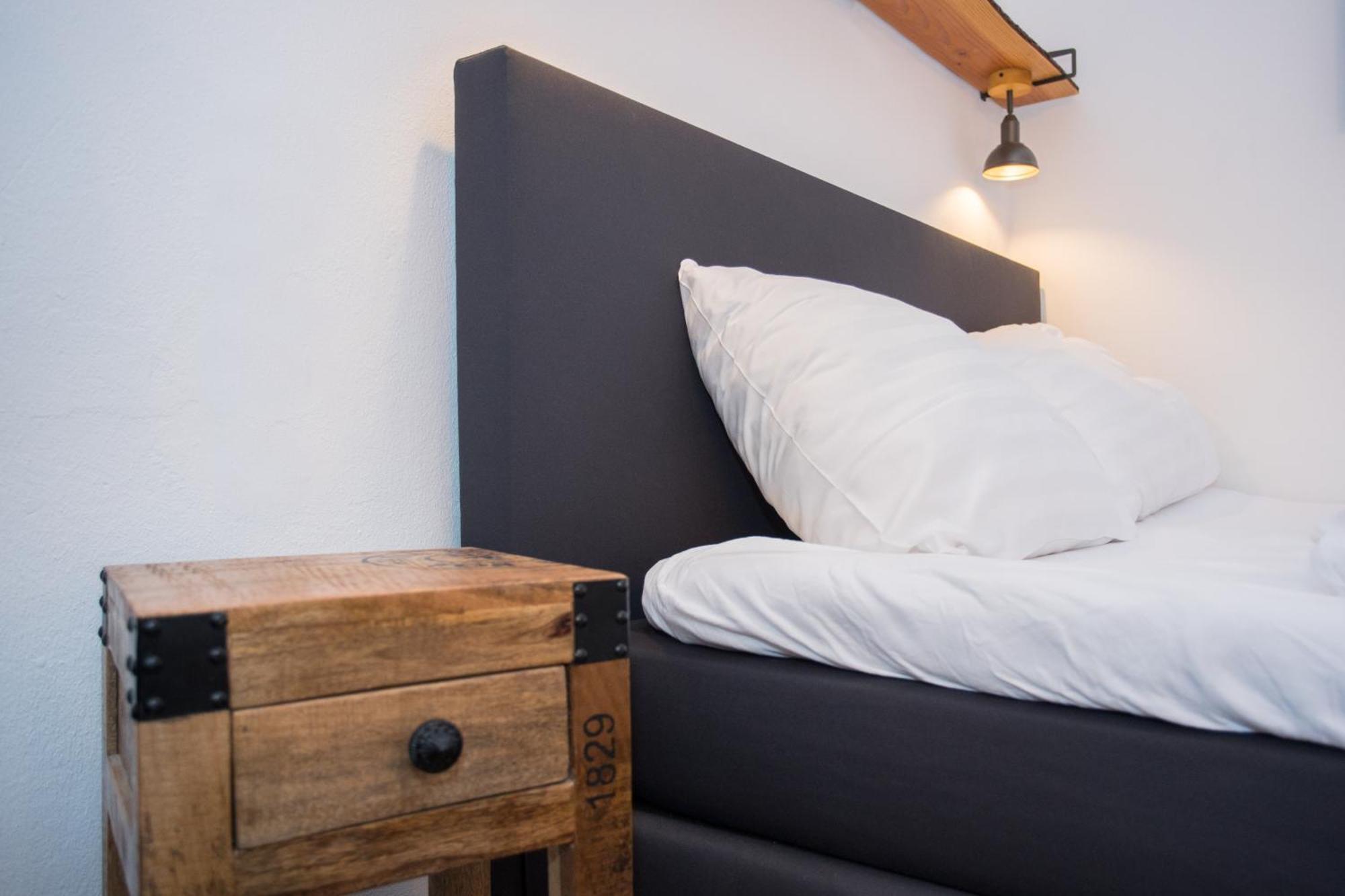 Brink Fichtenweg 46 * Винтерберг
